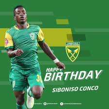 This page displays a detailed overview of the club's current squad. Today We Celebrate Siboniso Lamontville Golden Arrows Facebook
