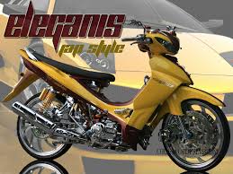 Salah satu motor bebek yang melegenda di indonesia adalah yamaha jupiter z. New Jupiter Z 2010 Modif South Indian Actress Photos And Videos Of Beautiful Actress