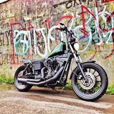 Dyna Japan Style Motocikly Harley Davidson Motocikly Harley Motocikl