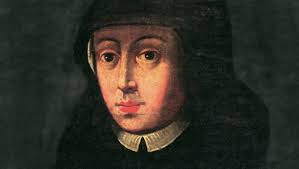 Mary Ward, “la jesuita”