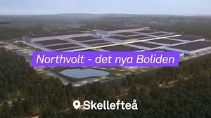Västerbotten har infört kraftiga restriktioner efter att coronasmittan sprider sig i regionen. Efn Northvolt Det Nya Boliden Facebook