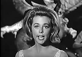 Who remembers Tina Louise from My Three Sons?