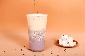 What Does Taro Root Taste Like? Taro Milk Tea Flavor Explained