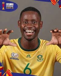 OFFICIAL: Copper Queens goalkeeper Petronella Ngambo Musole has joined  Green Buffaloes Womens Football Club