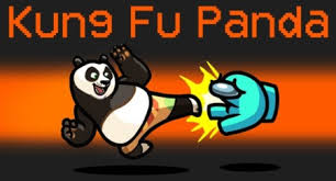 Enjoy millions of the latest android apps, games, music, movies, tv, books, magazines & more. Download Kung Fu Panda Imposter Mod Among Us New Role