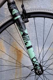 Justin Bauer Vs Alpha Q Forks Glow In The Dark Paint Would Be Perfect Idea