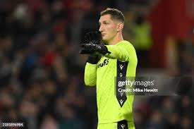 335 Jack Bonham Photos & High Res Pictures