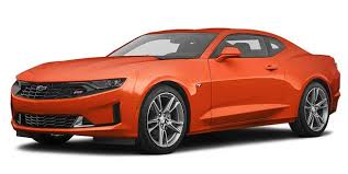 2020 Chevrolet Camaro Color Options Carl Black Orlando