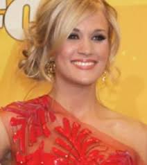 Carrie Underwood, Hillary Lindsey & David Hodges Garner Golden Globe Nods