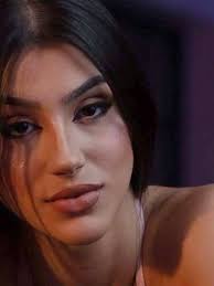 Bia Miranda heating up the screen with her videos