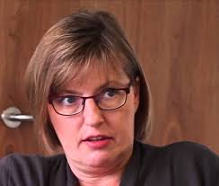 Remembering Bettina Peters