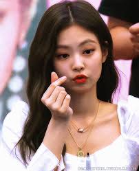 Schaue dir beliebte inhalte von folgenden erstellern an: Jennie Blackpink Gifs Tenor