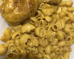 Pilon De Poulet Curry Et Pates Recette Pilon De Poulet Poulet Curry Alimentation