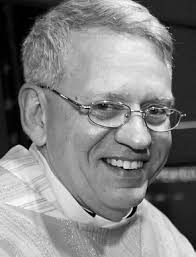 50 years as priest has been 'really good life' for Father Henrick