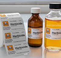 Chemical Resistant Labels | IndustriTAG