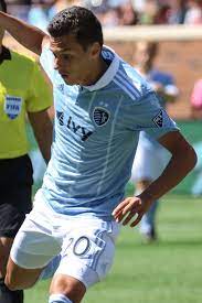 Daniel salloi has taken a few penalties during his career, but he's never been the guy for sporting kansas city to step up and take a spot kick. Category Daniel Salloi Wikimedia Commons