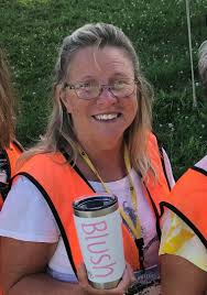 Volunteers of the Year