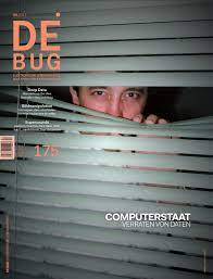 De:Bug 175 by Lars Hammerschmidt - Issuu