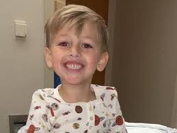 Fundraiser for Hannah Tankersley by Amber Judkins : Levi Strong