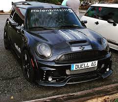 the duell ag mini explore pinterest mini made an appearance at helenblitz explore pinterest car cartuning tuningc mini cooper mini coper mini cars