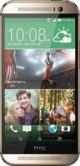 Android 4.4.2 (kitkat) · unlocked cell phones are compatible with gsm carriers like . Htc One M8 32gb Amber Gold At T Smartphone For Sale Online Ebay