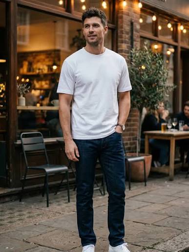 Outfit inspiration
