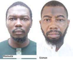 Ansaru Commanders Arraigned in Abuja Court