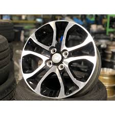 Dapatkan penjimatan sehingga rm1200 untuk model perodua terpilih.hadiah misteri menanti anda. Used Original 15 Inch Myvi 1 5l 2019 Rim Alza Axia Bezza Kelisa Kenari 4 Pcs Shopee Malaysia
