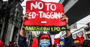 A group of nuns and priests have asked the philippines' highest court for legal protection against threats to their lives after they were. Philippines Deadly Anti Communist Misinformation War The Asean Post