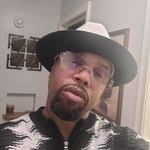 Ricco Johnson's Instagram, Twitter & Facebook