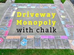 How i draw a 3d spitfire, flight illusion. Stained Glass Sidewalk Chalk Art Fun Educational Yourmodernfamily