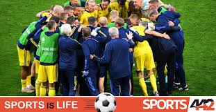 Ukraine phải đợi đến lượt trận cuối. Ome8mdnrjmzgdm