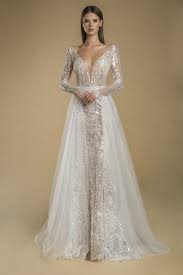 Ihre vorliebe für märchenhafte abendkleider zeichnet den stil der. Unkonventionelle Brautmode Unsere Top 9 Der Kreativsten Braukleider Hochzeit Click