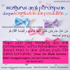 Search the world's information, including webpages, images, videos and more. Hadis Pendidikan Anak Gambar Islami