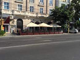 Qsinn este primul restaurant de tip take away deschis in constanta, in 2007. Chicken Shanghai With R Ice Ordered By Delivery With Cutlery Tissue Hand Wipe And Tooth Pick Picture Of Q S Inn Constanta Tripadvisor