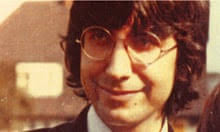 The Rev Peter Thomson obituary