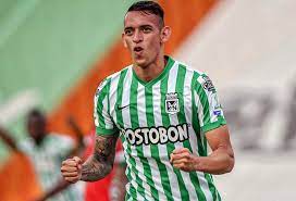 Atlético nacional brought to you by M6nnpviais2mqm