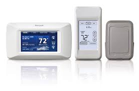 Home Thermostats Wallflowers No More The New York Times