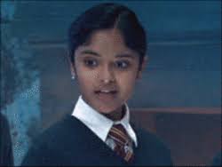 Salary, married, wedding, spouse, family. Padma Patil Harry Potter Lexikon Fandom