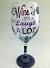 Christmas Wine Glasses