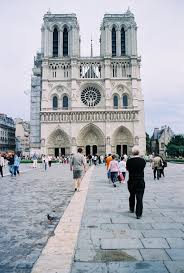 Don't you worry, we've got the best mind teasers, trivia, and general knowledge questions to test how smart . Notre Dame De Paris French Quiz Quizizz