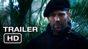 Expendables 2