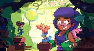 Thus, we need use an android emulator on our pcs and play brawl stars via it. Rosa E Nerfada Na Ultima Manutencao De Brawl Stars Floricultura