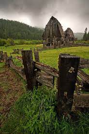 In 1897 cuprum received its post office. Idaho Community Google Old Barns Rustic Barn Country Barns