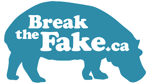 The 'fourways hippo' has been spotted in northern johannesburg since december last year. Break The Fake Mediasmarts