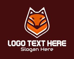 Gorilla head logo for sport club or team. Gaming Logos Gaming Logo Maker Brandcrowd