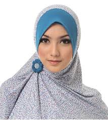 Hasil gambar untuk jilbab terbaru