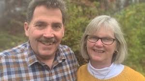 Scott and Kristin Livermore