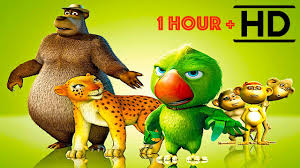 1 Hour Video For Kids Free Disney Full Movies Cartoon For Kids And Childrens Animation Hd 2017 Youtube