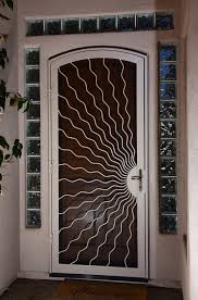 Our products are built in the u.s.a., in our factory located in traditional designs are classic and never go out of style. Sunray Handbent Steel Door Design Steel Gate Design Wrought Iron Doors Front Entrances